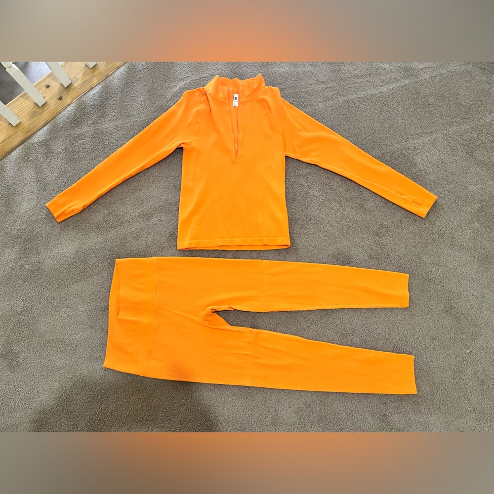 All in Motion Active Wear Set